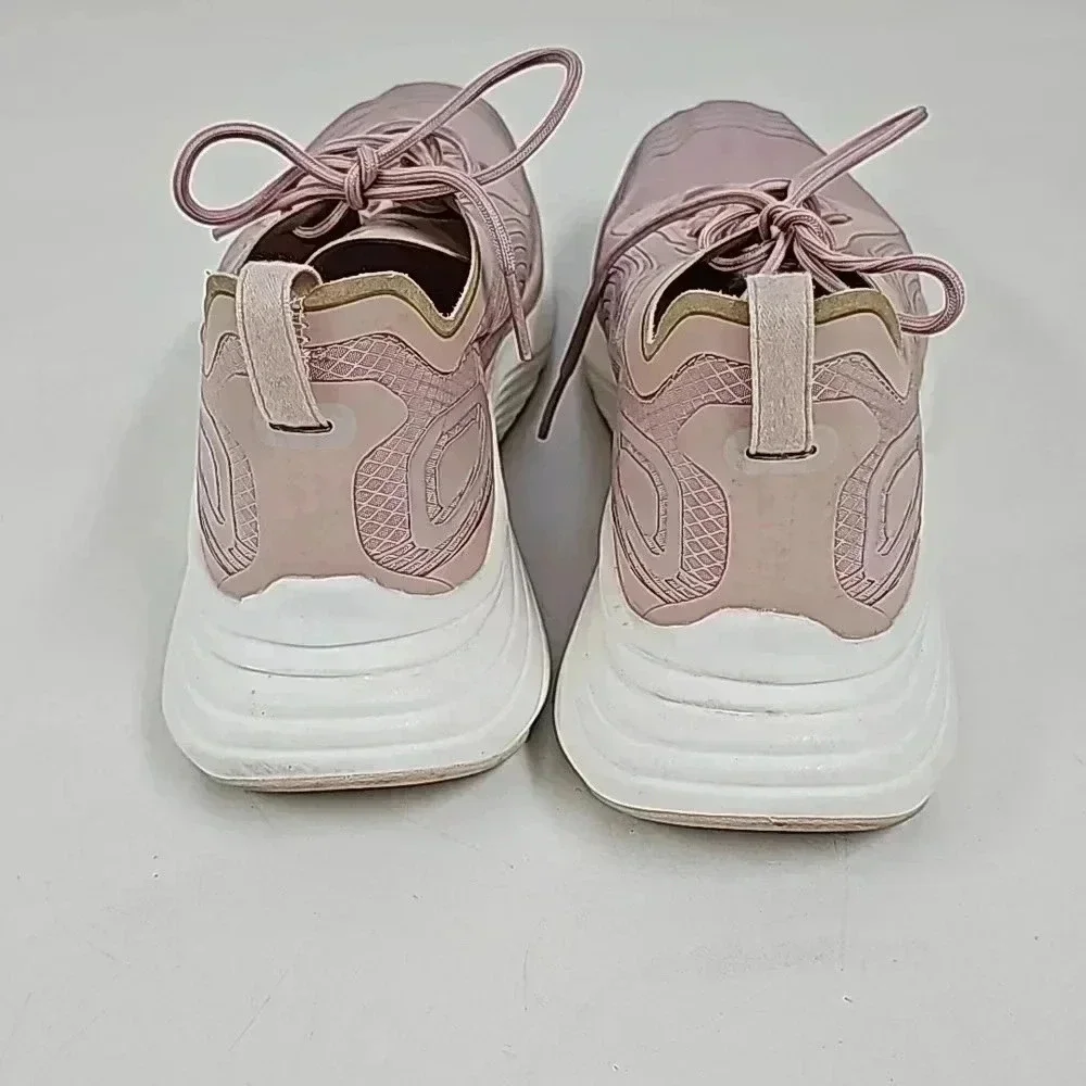 APL: Athletic Propulsion Labs Streamline Sneakers ROSE